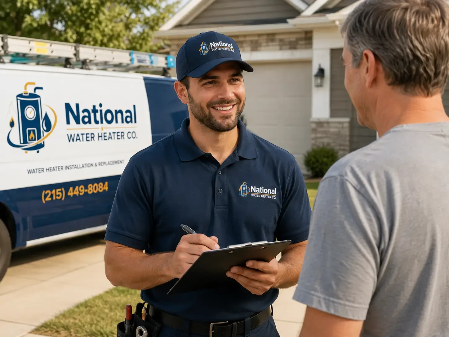 Water Heater Installation Edison, NE FAQs